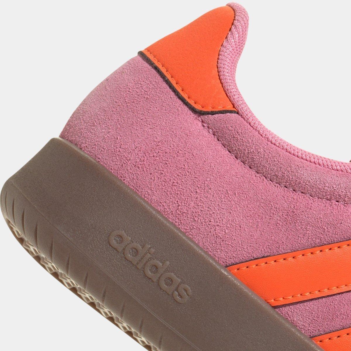 Tênis Adidas Barreda II Feminino - 6