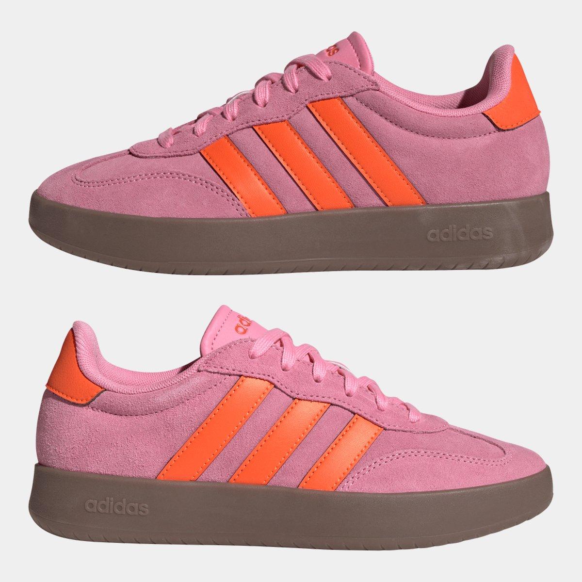 Tênis Adidas Barreda II Feminino - 9