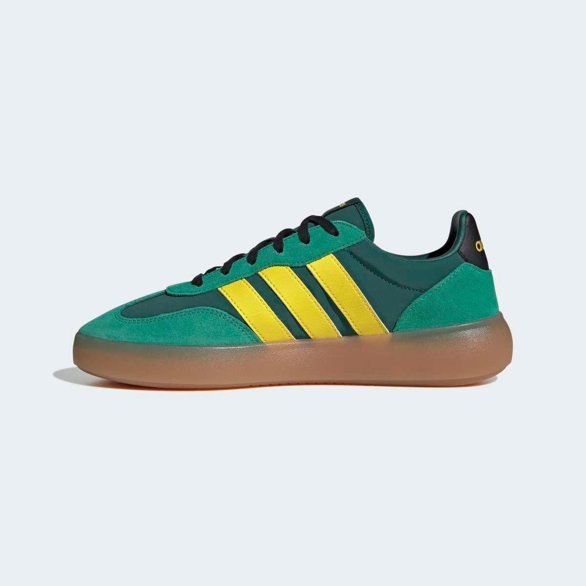 Tênis Adidas Barreda Decode Masculino - 4