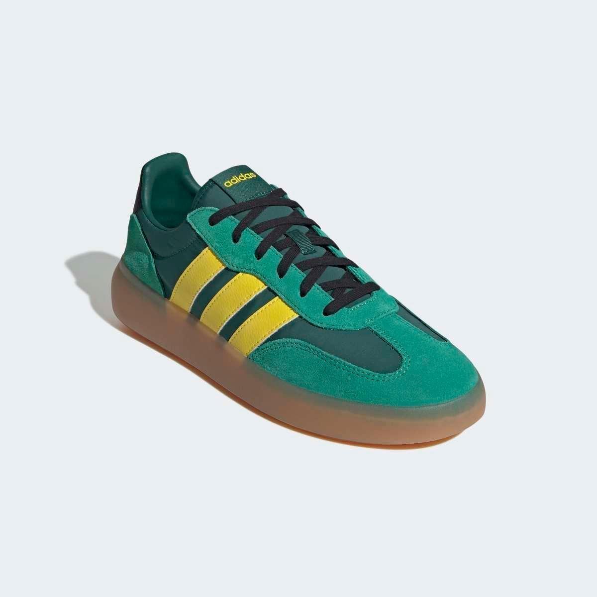 Tênis Adidas Barreda Decode Masculino - 5