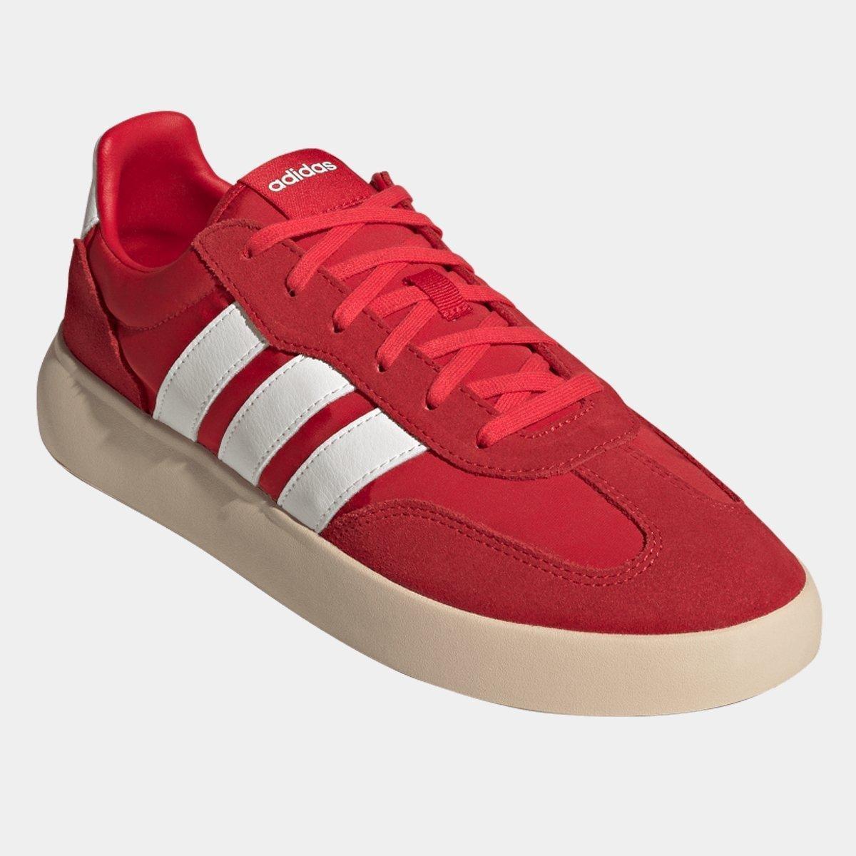 Tênis Adidas Barreda Decode Masculino - 2