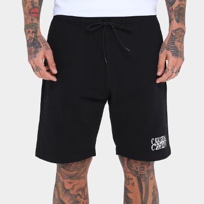 Shorts Cavalera Basic Mirror Masculina