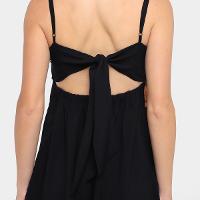 Vestido Farm Curto Amonita - 3