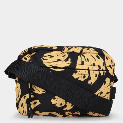 Bolsa Farm Ziriguidum Bossa Banana