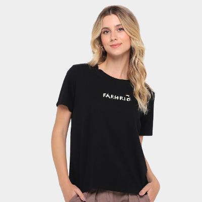 Camiseta Farm Fit Tucaninho