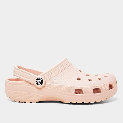 Sandália Crocs Classic Feminina