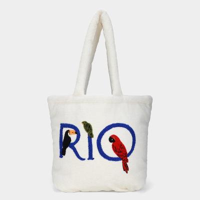 Bolsa Farm Solzão Farm Rio