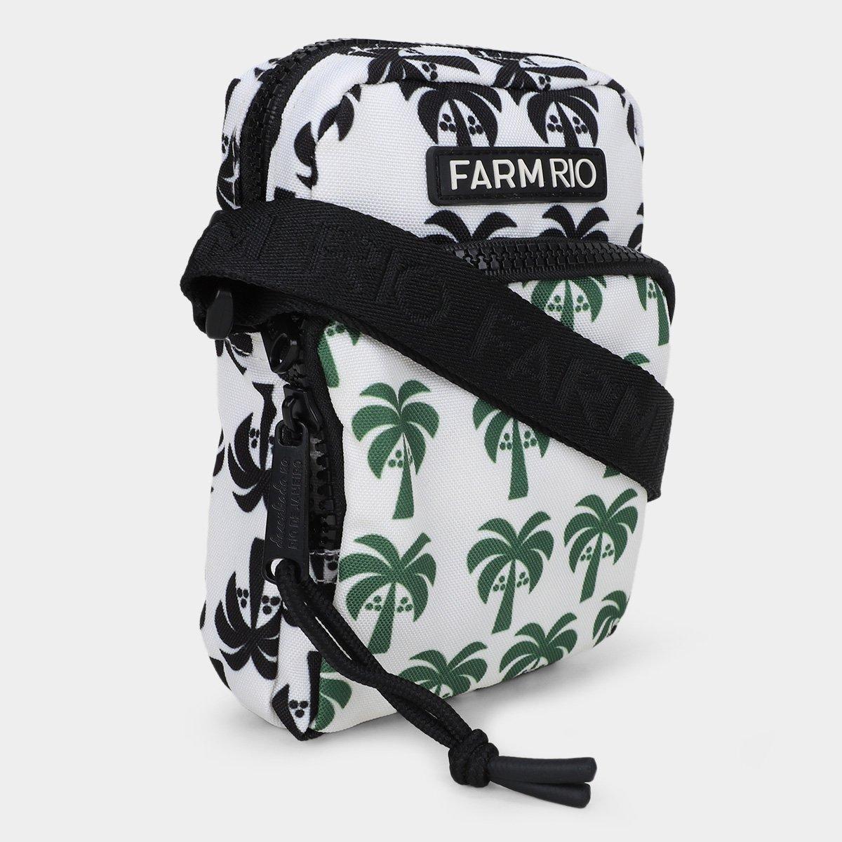 Sholder Bag Farm Da Gema - 3