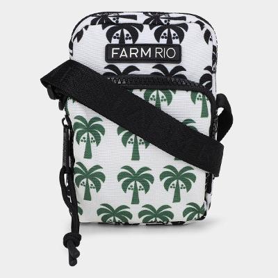 Shoulder Bag Farm Da Gema