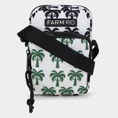 Sholder Bag Farm Da Gema