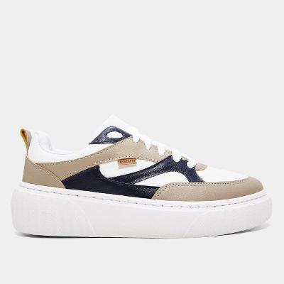 Tênis Anacapri Flatform Feminino