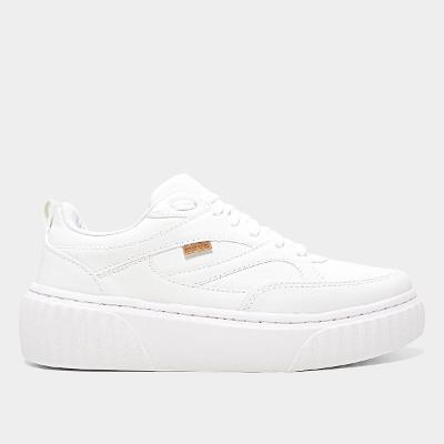 Tênis Anacapri Flatform Feminino