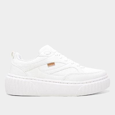 Tênis Anacapri Flatform Feminino