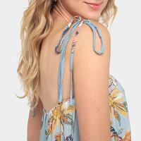 Vestido Farm Midi Maira - 3