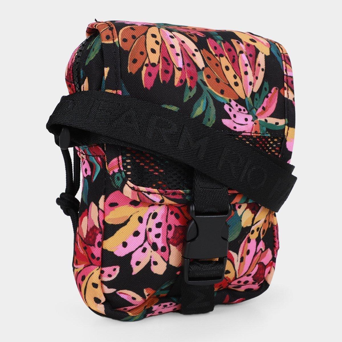 Sholder Bag Farm Fervo Flor De Banana - 3