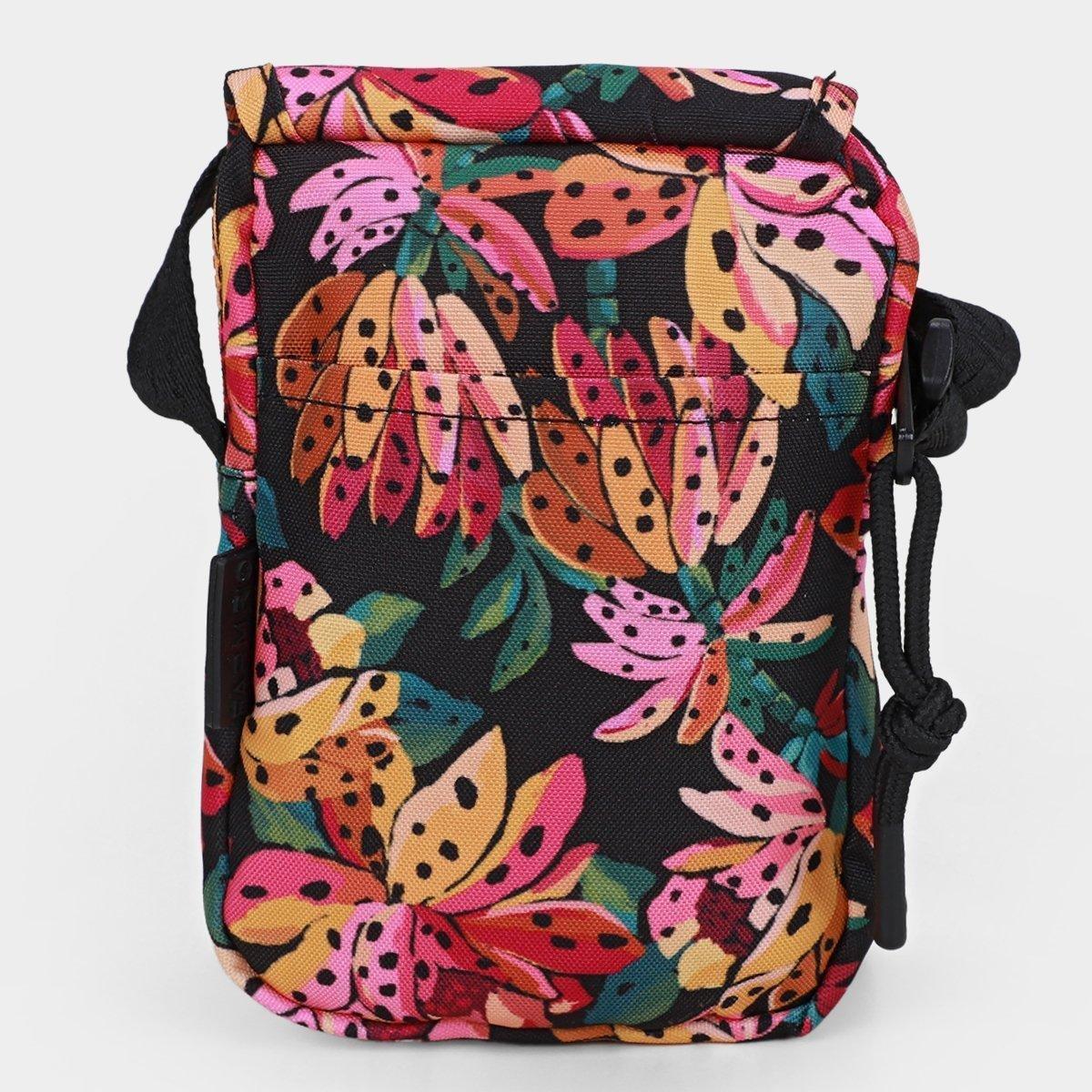 Sholder Bag Farm Fervo Flor De Banana - 4