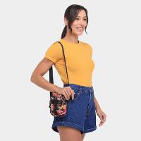 Sholder Bag Farm Fervo Flor De Banana - 2