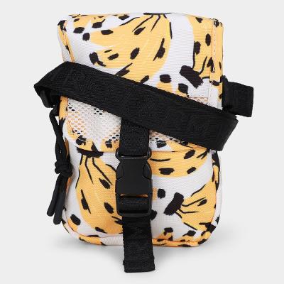 Shoulder Bag Farm Fervo Bossa Banana