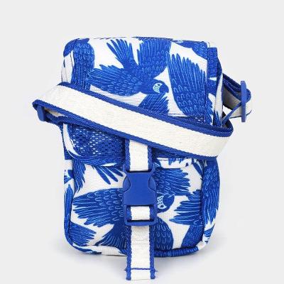 Sholder Bag Farm Fervo Voo Das Araras