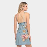 Vestido Farm Curto Maira - 2