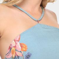 Vestido Farm Curto Maira - 3