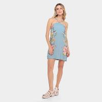 Vestido Farm Curto Maira - 4