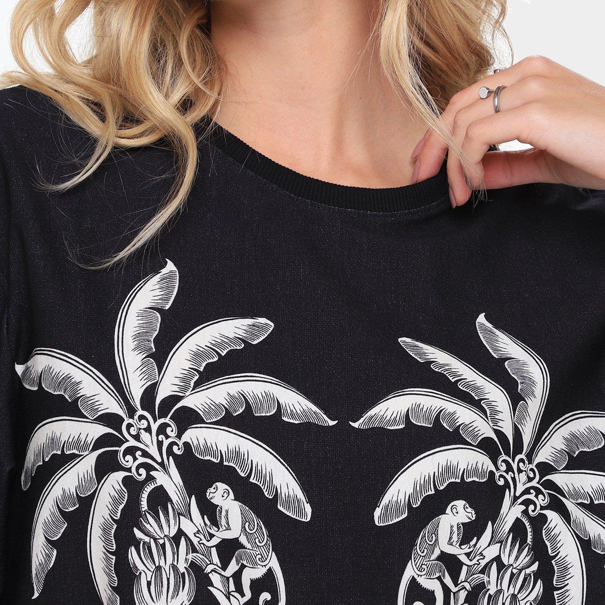 Vestido Tshirt Farm Big Guanacaste - 3