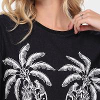 Vestido Tshirt Farm Big Guanacaste - 3