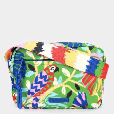 Bolsa Farm Ziriguidum Bosque Dos Pássaros
