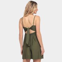 Vestido Farm Curto Maxi Estrelicia - 2