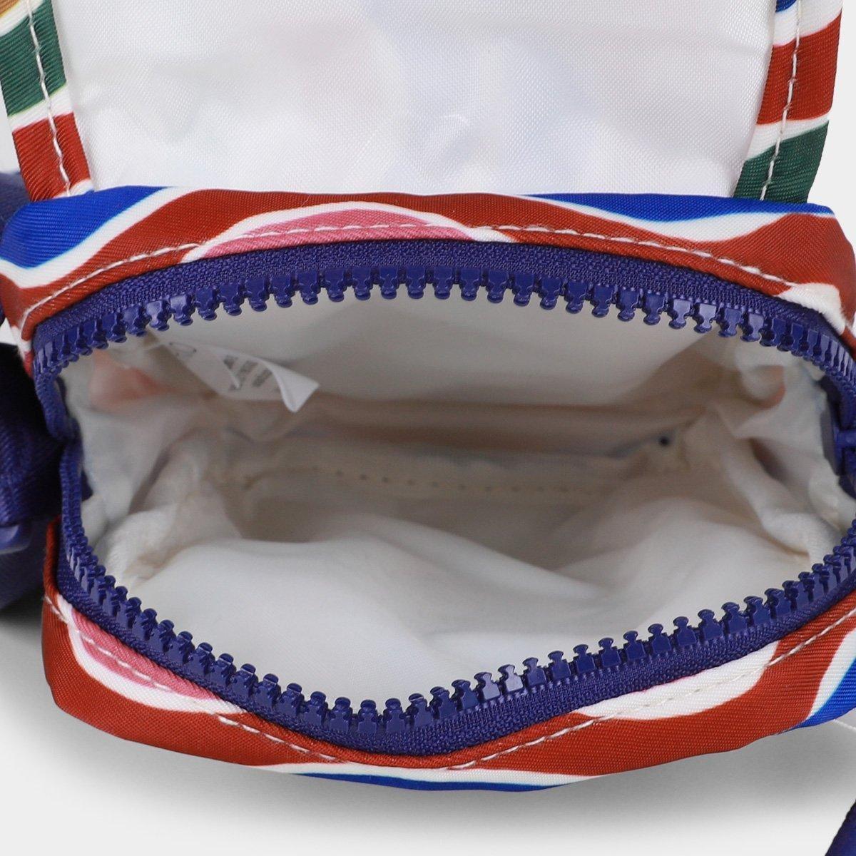 Sholder Bag Farm Fervo Dança De Listras - 5