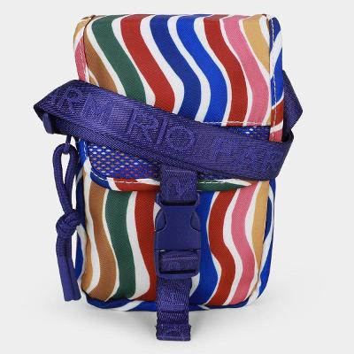 Shoulder Bag Farm Fervo Dança De Listras