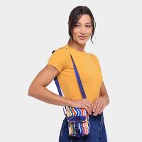 Sholder Bag Farm Fervo Dança De Listras - 2