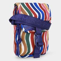 Sholder Bag Farm Fervo Dança De Listras - 3