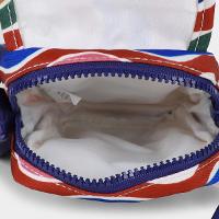 Sholder Bag Farm Fervo Dança De Listras - 5