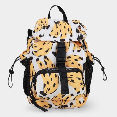 Bolsa Farm Pipoquinha Bossa Banana