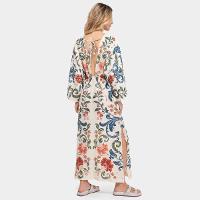 Vestido Farm Midi Sonho Real - 2