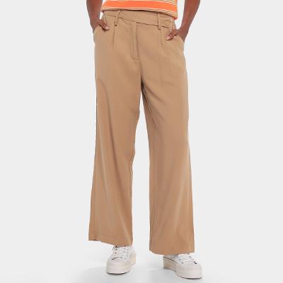 Calça Hering Reta Feminina