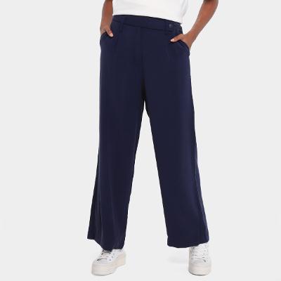 Calça Hering Reta Feminina