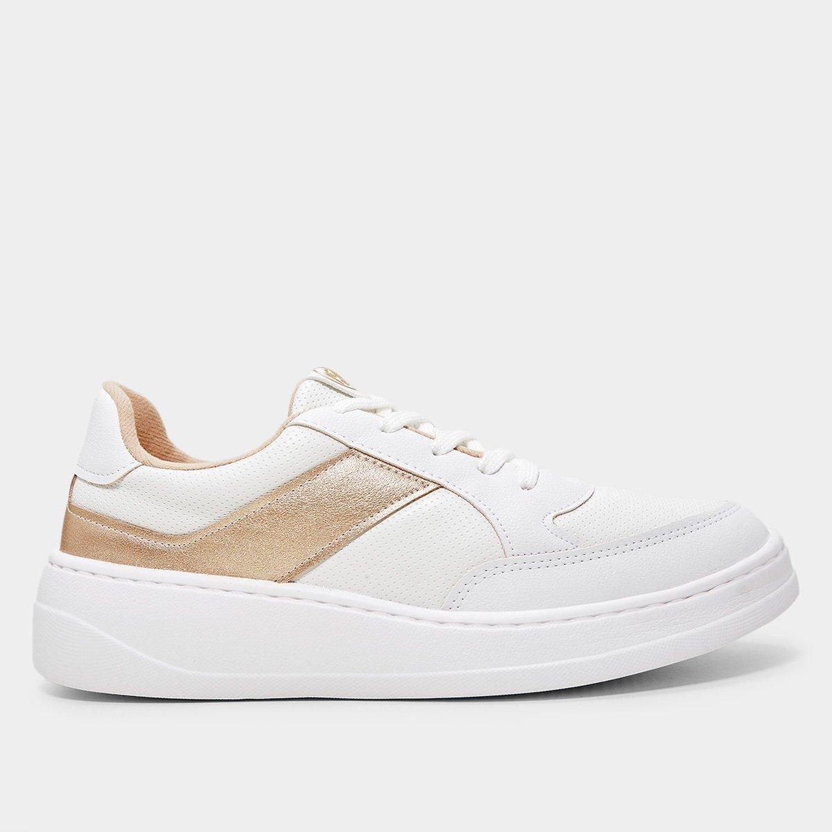 Tênis Modare Básico V Feminino - 1