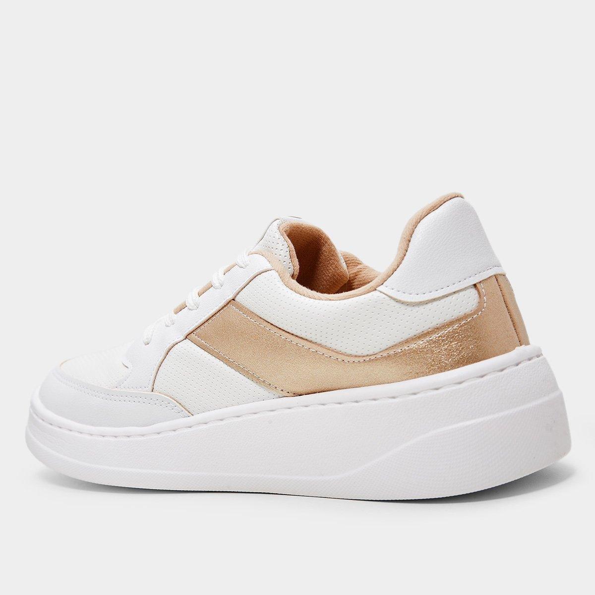 Tênis Modare Básico V Feminino - 3