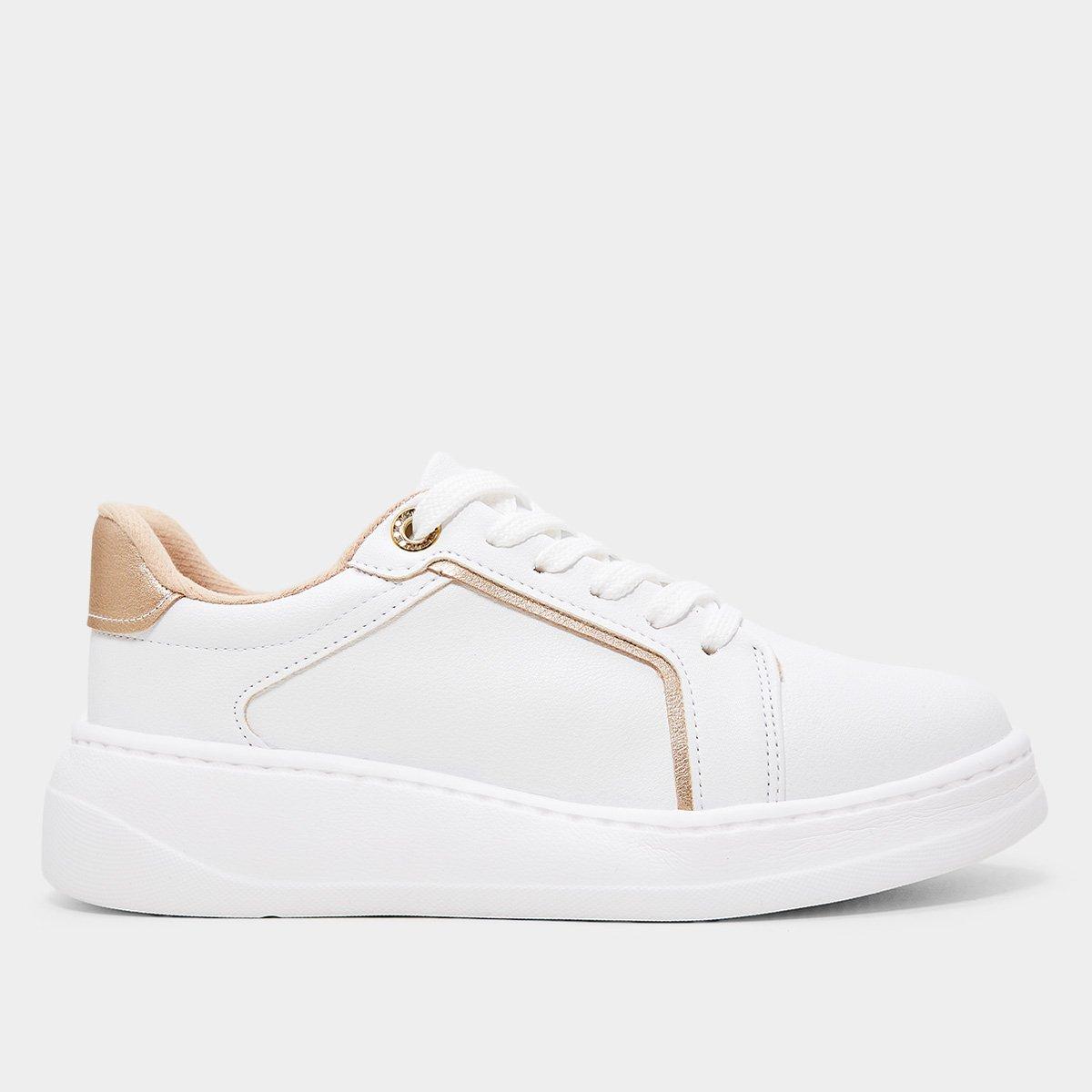 Tênis Modare Básico I Feminino - 1