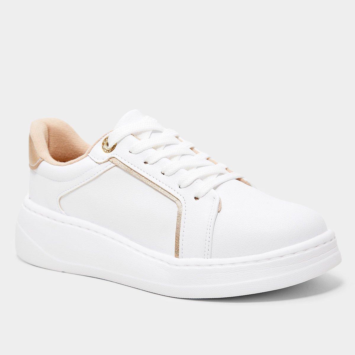 Tênis Modare Básico I Feminino - 2