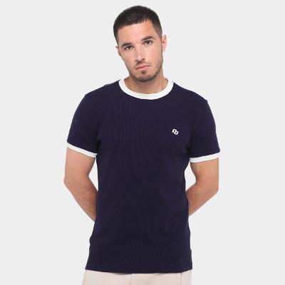 Camiseta Colcci Masculina