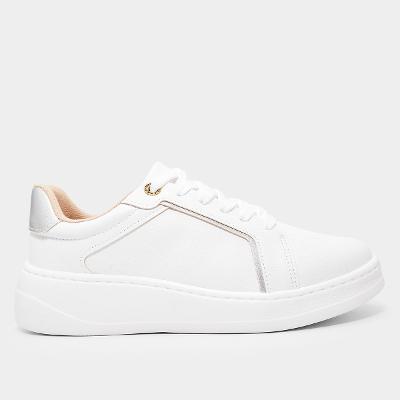 Tênis Modare Básico III Feminino