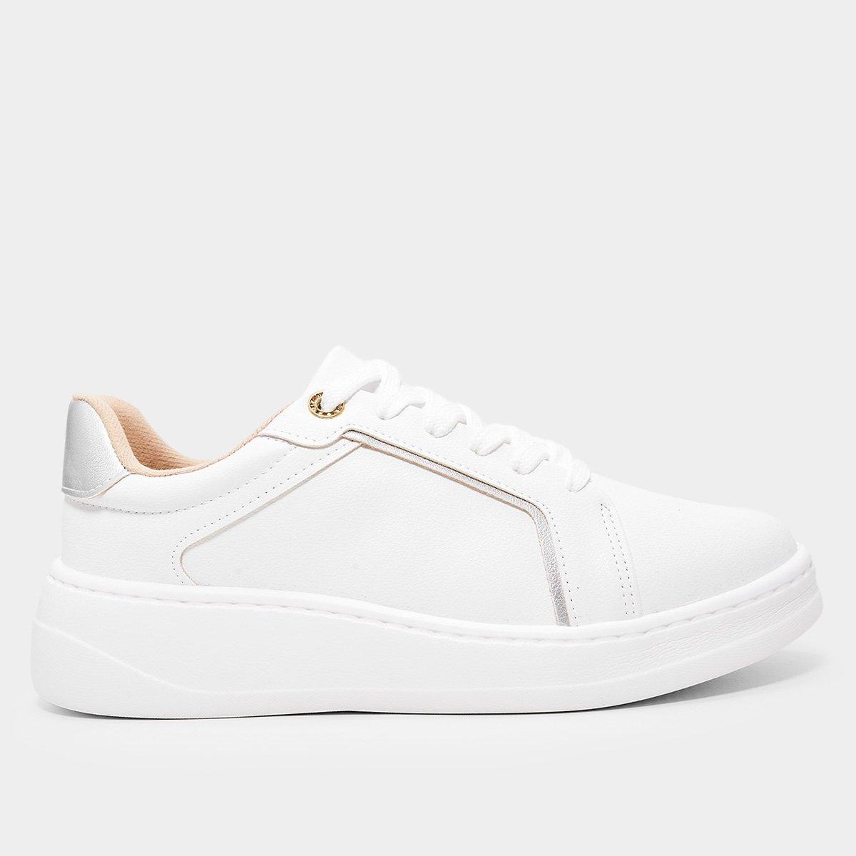 Tênis Modare Básico III Feminino - 1