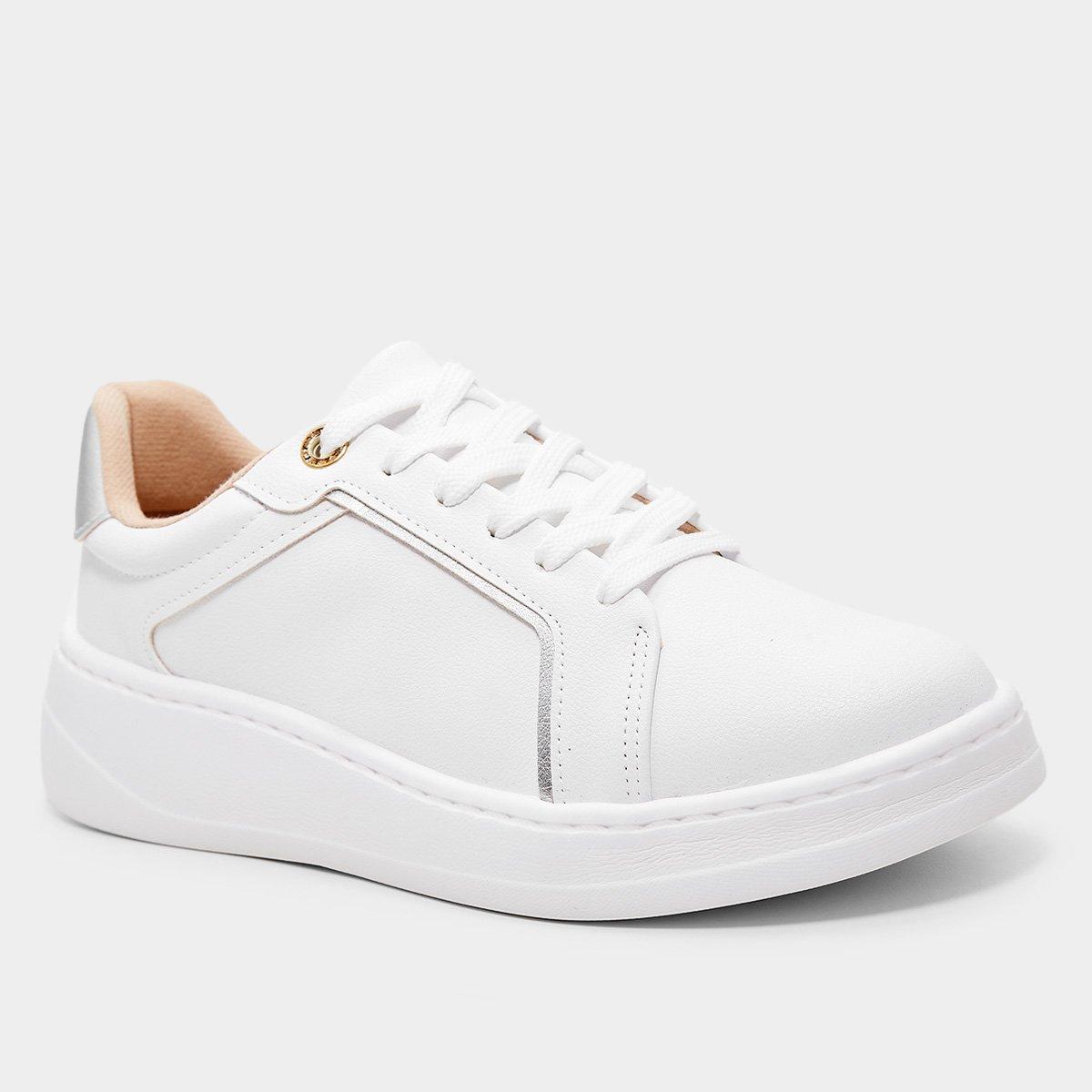 Tênis Modare Básico III Feminino - 2