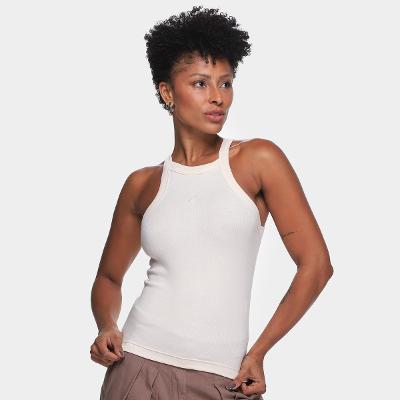 Regata Hering Básica Feminina