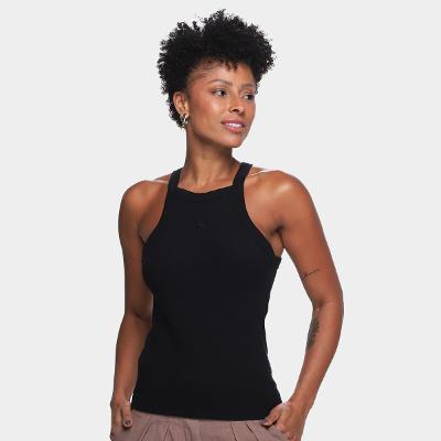 Regata Hering Básica Feminina