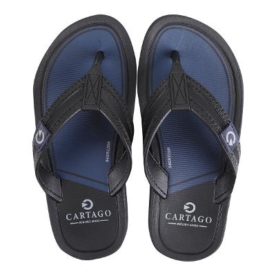 Chinelo Infantil Grandene Kids Cartago Maiorca Essencial Menino